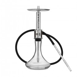 Capsule Hookah One Gold Наргиле