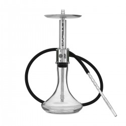 Capsule Hookah One Green Наргиле