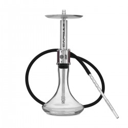Capsule Hookah One Red Наргиле