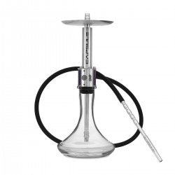 Capsule Hookah One Violet Наргиле