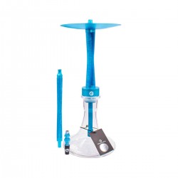 Chameleon Crazy Series Blue Наргиле с вкл. Ваза