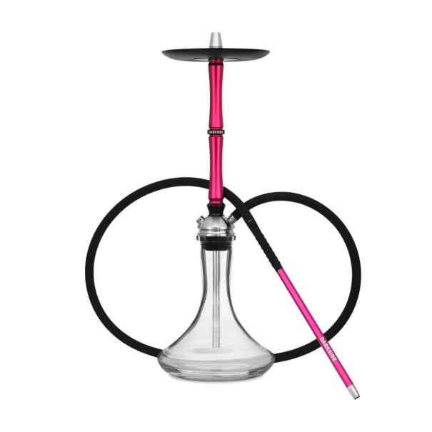 DARKSIDE Hookah Hermes Apollo Crimson Наргиле DARKSIDE Hookah Hermes Apollo Crimson Наргиле
