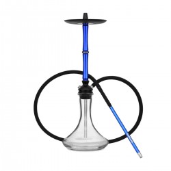 DARKSIDE Hookah Mars Indigo Blue Наргиле