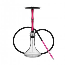 Darkside Hookah Hermes Apollo Crimson Наргиле с вкл. Ваза