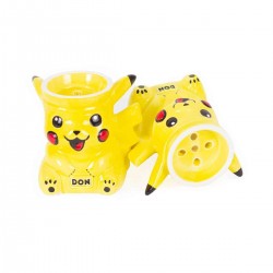 Don Bowl Pikachu Килър Чашка за Наргиле