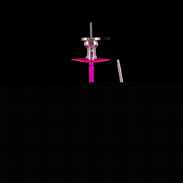Dschinni Chucky Pink Crystal Set Наргиле, 1029, Dschinni Shisha Dschinni Chucky Pink Crystal Set Наргиле, 1029, Dschinni Shisha