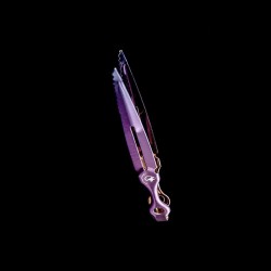 Dschinni Combat Violet Щипка за Въглени Dschinni Combat Violet Щипка за Въглени