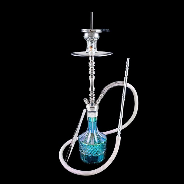 Dschinni Shisha Stealth Bomber Classic Venom Set Наргиле, 1036, Dschinni Shisha