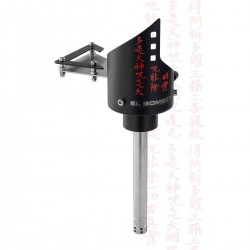 El Bomber Shisha Shuriken Наргиле