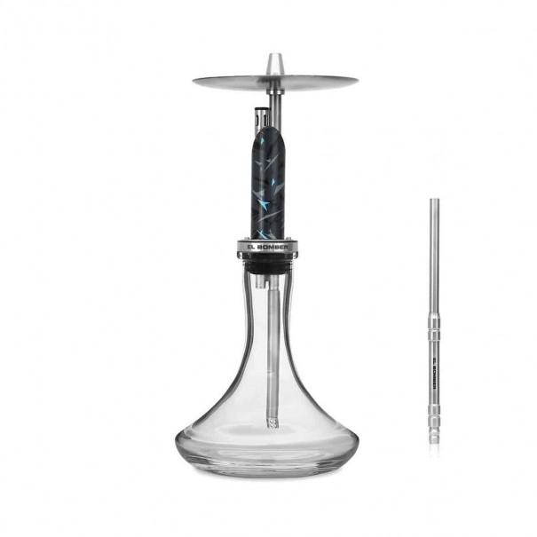 El Bomber Shisha Igla Machine с Ваза, 1024, El Bomber El Bomber Shisha Igla Machine с Ваза, 1024, El Bomber