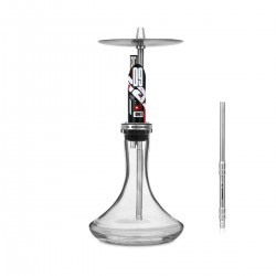 El Bomber Shisha Igla Unit 09 с Ваза