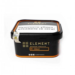 Element Tobacco Earth Currant 200 гр. Тютюн за Наргиле