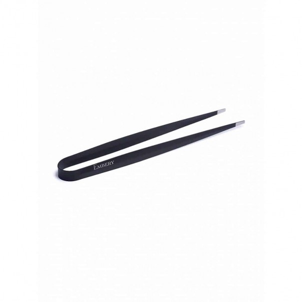 Embery Shisha LongTongs Black Щипки за Въглени, 1398, Щипки за Въглени