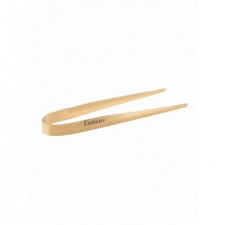 Embery Shisha Tongs Gold Щипки за Въглени