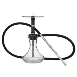 First Hookah Core Light Mini Наргиле с вкл. Ваза