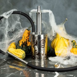 Fumant Mist Halloween 22 Limited Edition Наргиле