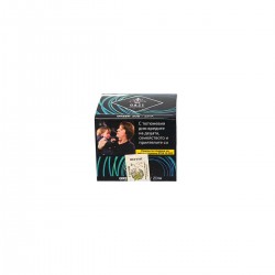 Gazi Tobacco Green Ice ZIVA 25 гр. Тютюн за Наргиле Gazi Tobacco Green Ice ZIVA 25 гр. Тютюн за Наргиле