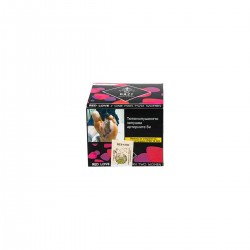 Gazi Tobacco Red Love 25 гр. Тютюн за Наргиле Gazi Tobacco Red Love 25 гр. Тютюн за Наргиле