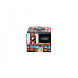 Gazi Tobacco Royal Mix 25 гр. Тютюн за Наргиле Gazi Tobacco Royal Mix 25 гр. Тютюн за Наргиле