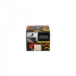Gazi Tobacco Virginia Red 25 гр. Тютюн за Наргиле Gazi Tobacco Virginia Red 25 гр. Тютюн за Наргиле