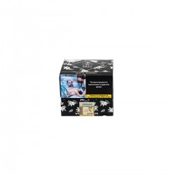 Gazi Tobacco White Garden 25 гр. Тютюн за Наргиле Gazi Tobacco White Garden 25 гр. Тютюн за Наргиле