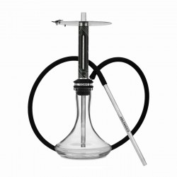 Geometry Hookah Techno Dark Наргиле