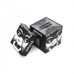 Gorilla Cube 26 mm 1 Kg Кутия Въглени за Наргиле