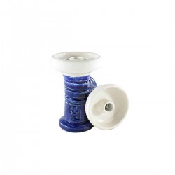 HJ Hookah John 80 feet ESPANA Grease Фънел Чашка за Наргиле