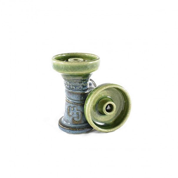 HJ Hookah John 80 feet ESPANA Ocean Mint Фънел Чашка за Наргиле, 546, Чашки