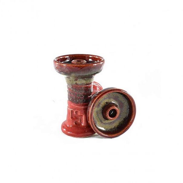 HJ Hookah John 80 feet ESPANA Red Eye Фънел Чашка за Наргиле, 545, Чашки