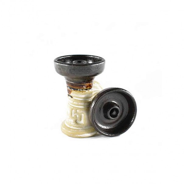HJ Hookah John 80 feet ESPANA Vanilla Silk Фънел Чашка за Наргиле, 544, Чашки