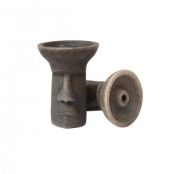 Havona Hookah Moai Фънел Чашка за Наргиле