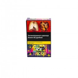 Holster Tobacco Ice Kaktuz 20 гр. Тютюн за Наргиле
