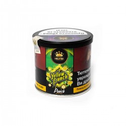 Holster Tobacco Yellow Punch 200 гр. Тютюн за Наргиле Holster Tobacco Yellow Punch 200 гр. Тютюн за Наргиле