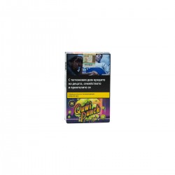 Holster Tobacco Quwi Punch 20 гр. Тютюн за Наргиле