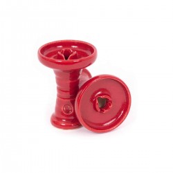 Hookah John x ZOMO Trimony Dark Apple Фънел Чашка за Наргиле