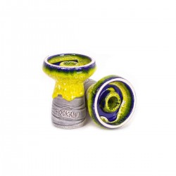 Hookain Drip Tropical Фънел Чашка за Наргиле