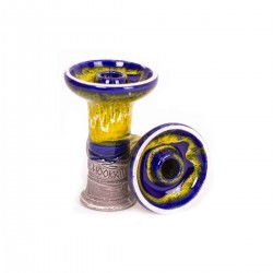 Hookain LitLip Tropical Фънел Чашка за Наргиле Hookain LitLip Tropical Фънел Чашка за Наргиле