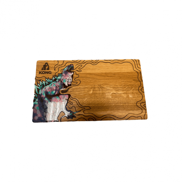 KONG GodZilla Подложка за Пакване, 1356, Подложки и Матове KONG GodZilla Подложка за Пакване, 1356, Подложки и Матове