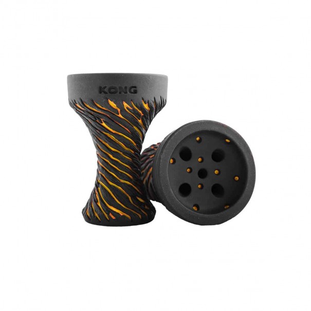 KONG Lava Килър Чашка за Наргиле, 681, KONG Hookah