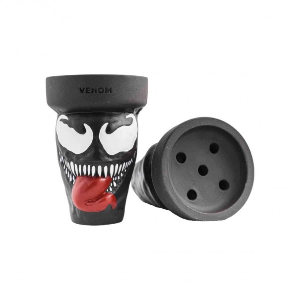 KONG Venom Килър Чашка за Наргиле, 514, Чашки