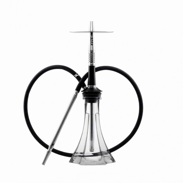 KVZE Hookah GRID Sterling Наргиле, 960, Наргилета