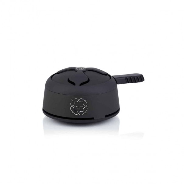 Kaloud Lotus 1+ Niris HMD за Наргиле, 1887, Фиксирани HMD
