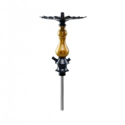 Karma Hookah 0.1 Yellow Наргиле без Ваза