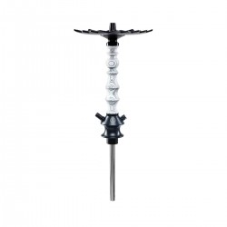 Karma Hookah 1.2 White Наргиле без Ваза