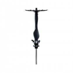 Karma Hookah 3.0 Black Наргиле без Ваза