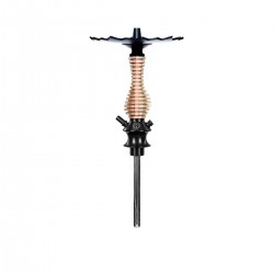 Karma Hookah 3.0 Mini Epoxy Ivory Наргиле без Ваза Karma Hookah 3.0 Mini Epoxy Ivory Наргиле без Ваза