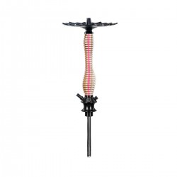 Karma Hookah 3.0 Pink Epoxy Наргиле без Ваза Karma Hookah 3.0 Pink Epoxy Наргиле без Ваза