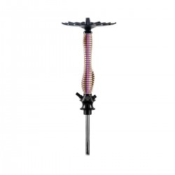 Karma Hookah 3.0 Purple Epoxy Наргиле без Ваза Karma Hookah 3.0 Purple Epoxy Наргиле без Ваза