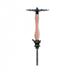 Karma Hookah 3.0 Red Epoxy Наргиле без Ваза Karma Hookah 3.0 Red Epoxy Наргиле без Ваза